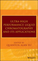 Ultra-high performance liquid chromatography and its applications