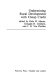 Undermining rural development with cheap credit / edited by Dale W. Adams, Douglas H. Graham, and J.D. Von Pischke.