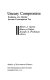 Uneasy compromise : problems of a hybrid income-consumption tax /