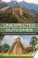Unexpected outcomes : how emerging economies survived the global financial crisis /