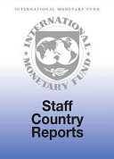 United Kingdom : staff report for the 2012 Article IV consultation.