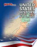 United States history atlas.