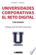 Universidades Corporativas : el reto digital /