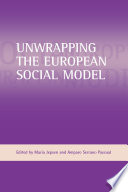 Unwrapping the European social model /