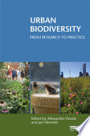 Urban biodiversity : from research to practice /