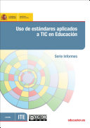 Uso de estandares aplicados a TIC en educacion / direccion, Baltasar Fernandez Manjon ; Baltasar Fernandez Manjon [y otros 3].