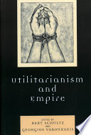 Utilitarianism and empire /