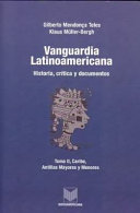 Vanguardia latinoamericana. Historia, critica y documentos. Caribe, Antillas Mayores y Menores /