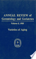 Varieties of aging /