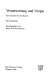 Verantwortung und Utopie : zur Literatur der Goethezeit : ein Symposium / herausgegeben von Wolfgang Wittkowski.