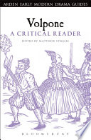 Volpone a critical guide /