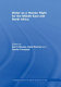 Water as a human right for the Middle East and North Africa / edited by Asit K. Biswas, Eglal Rached and Cecilia Tortajada.