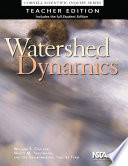 Watershed dynamics /