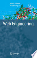 Web engineering /