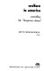 Welfare in America : controlling the "dangerous classes" /