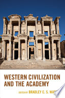 Western civilization and the academy /