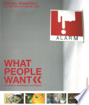 What people want : populism in architecture and design /