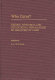 Who cares? : theory, research, and educational implications of the ethic of care /