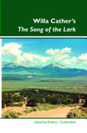 Willa Cather's The song of the lark /