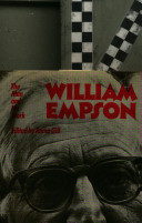 William Empson ; the man and his work /