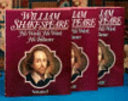 William Shakespeare : his world, his work, his influence / John F. Andrews, editor.