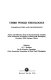 With passion and compassion : Third World women doing theology : reflections from the Women's Commission of the Ecumenical Association of Third World Theologians /