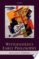 Wittgenstein's early philosophy /