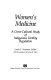 Women's medicine : a cross-cultural study of indigenous fertility regulation /