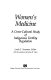 Women's medicine : a cross-cultural study of indigenous fertility regulation / Lucile F. Newman, editor, with the assistance of James M. Nyce.