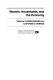 Women, households, and the economy / edited by Lourdes Benería and Catharine R. Stimpson.