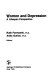 Women and depression : a lifespan perspective /