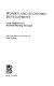 Women and economic development : local, regional, and national planning strategies /