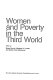 Women and poverty in the Third World /