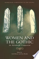 Women and the Gothic : an Edinburgh companion /