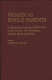 Women as single parents : confronting institutional barriers in the courts, the workplace, and the housing market / edited by Elizabeth A. Mulroy.