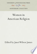 Women in American Religion /