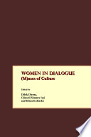 Women in dialogue (m)uses of culture /