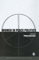 Women in peace politics /