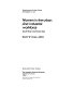 Women in the urban and industrial workforce : Southeast and East Asia /