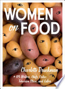 Women on food /