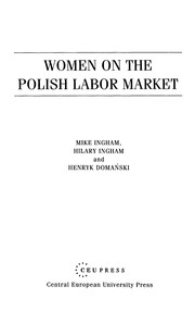 Women on the Polish labor market /
