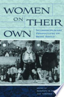 Women on their own : interdisciplinary perspectives on being single / edited by Rudolph M. Bell and Virginia Yans.