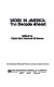 Work in America : the decade ahead / edited by Clark Kerr, Jerome M. Rosow.