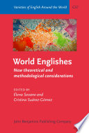 World Englishes : new theoretical and methodological considerations /