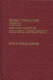 World population trends and their impact on economic development / edited by Dominick Salvatore.