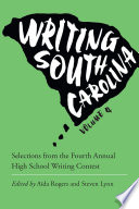 Writing South Carolina.
