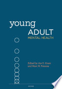 Young adult mental health /