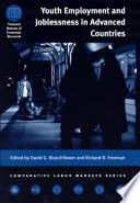 Youth employment and joblessness in advanced countries /