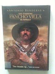 And starring Pancho Villa as himself HBO Films presents a Mark Gordon Company and City Entertainment production in association with Green Moon Productions ; producer, Diane Sillan Isaacs ; produced by Tony Mark and Sue Jett ; written by Larry Gelbart ; directed by Bruce Beresford.