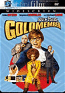 Austin Powers in Goldmember New Line Cinema presents a Gratitude International, Team Todd/Moving Pictures production ; producers, Suzanne Todd, Jennifer Todd, Demi Moore, Eric McLeod, John Lyons, Mike Myers ; writers, Mike Myers, Michael McCullers ; director, Jay Roach.